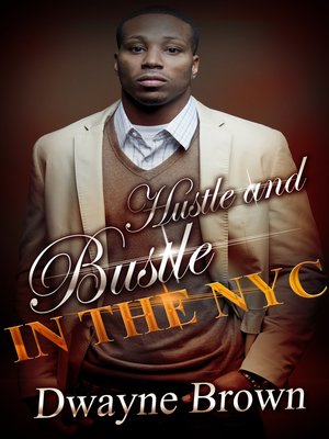 cover image of Hustle & Bustle In NYC